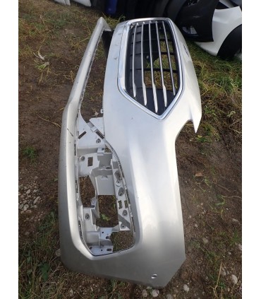 FORD MONDEO MK5 LIFT ZDERZAK PRZÓD PRZEDNI 6xPDC