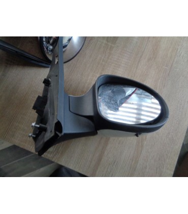 RENAULT THALIA 08-13 LUSTERKO PRAWE EUROPA 7 PIN