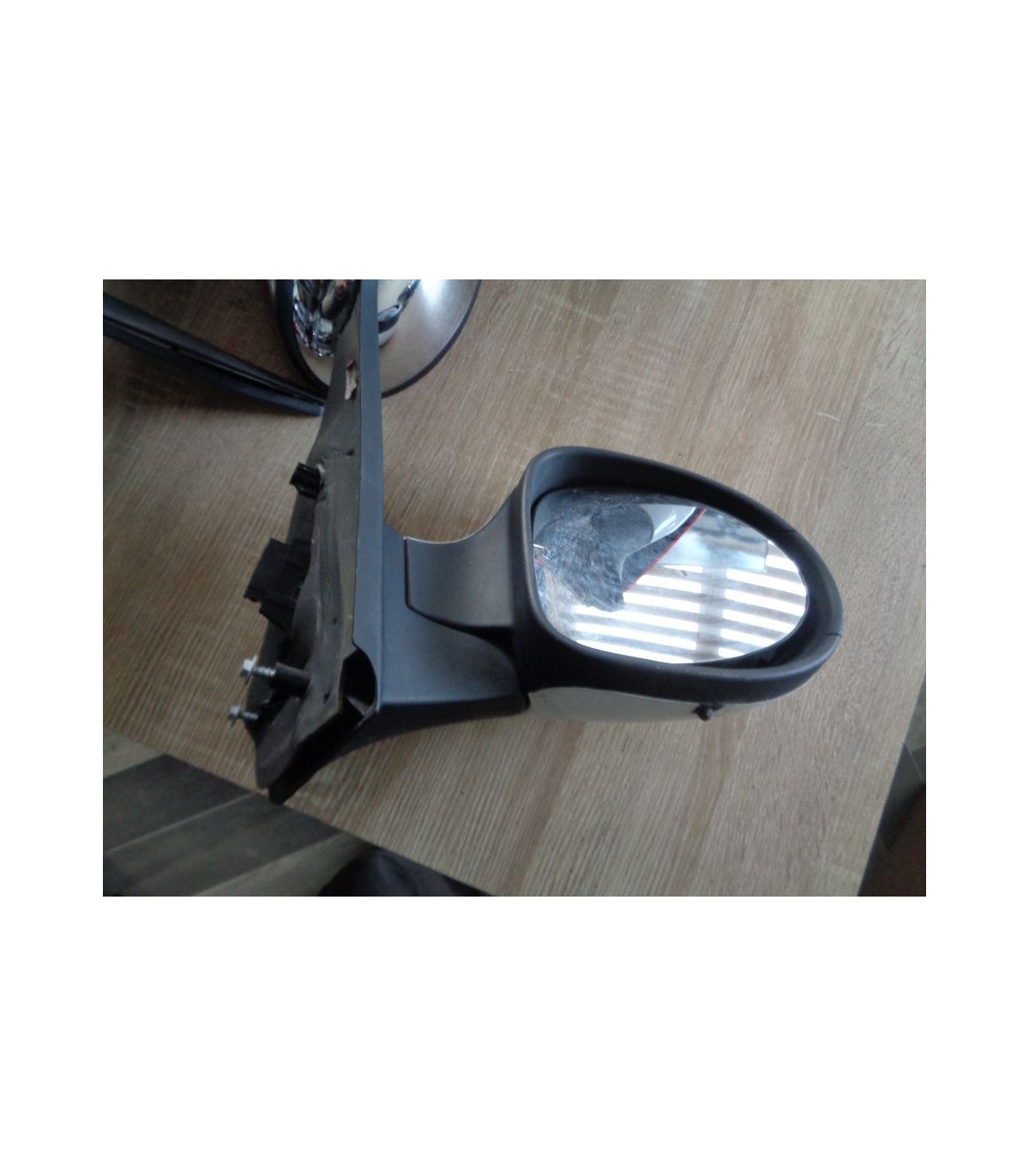 RENAULT THALIA 08-13 LUSTERKO PRAWE EUROPA 7 PIN