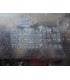 FORD EDGE MK2 GRILL ATRAPA GT4B-8191-JAW