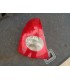 RENAULT CLIO II LIFT LAMPA TYŁ LEWA EUROPA