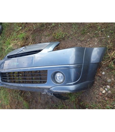 CITROEN C2 ZDERZAK PRZÓD PRZEDNI