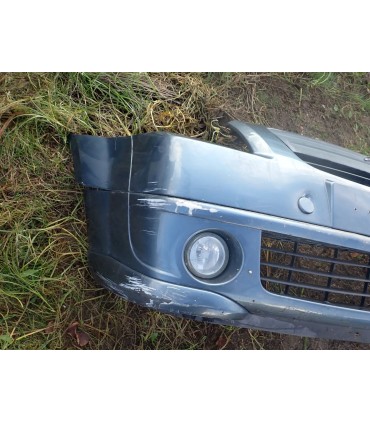 CITROEN C2 ZDERZAK PRZÓD PRZEDNI