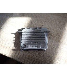 PEUGEOT CITROEN VOLVO PRZETWORNICA MODUŁ ŚWIATEŁ 90035944