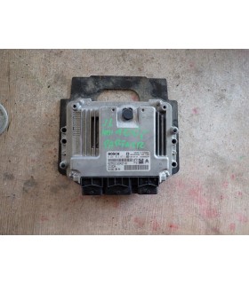PEUGEOT CITROEN 1.6 HDI STEROWNIK SILNIKA 9664618080