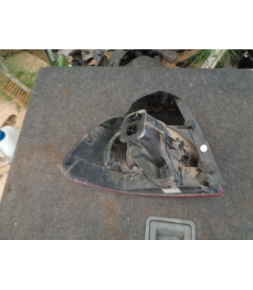 VW GOLF VI LAMPA TYŁ PRAWA EUROPA