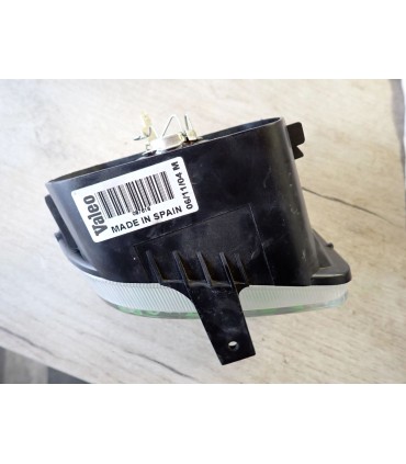 FORD MONDEO MK1 LAMPA HALOGEN PRAWY PRZÓD