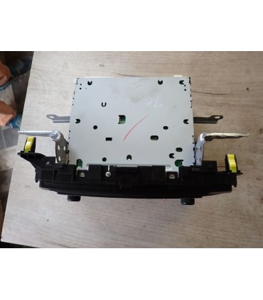 TOYOTA YARIS III RADIO 86120-0D64O