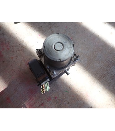 CITROEN BERLINGO PEUGEOT PARTNER POMPA ABS 9665701080