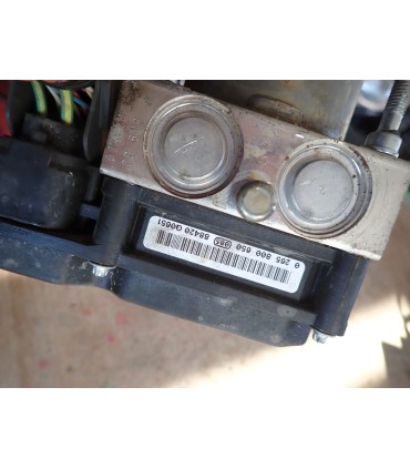 CITROEN BERLINGO PEUGEOT PARTNER POMPA ABS 9665701080