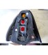 BMW 3 E46 COMPACT LAMPA PRAWY TYŁ NOWA ORG