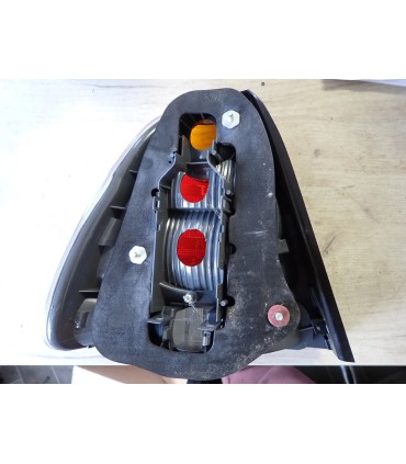 BMW 3 E46 COMPACT LAMPA PRAWY TYŁ NOWA ORG