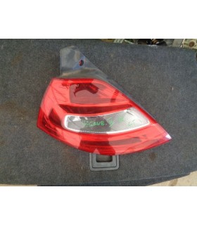 RENAULT MEGANE II LIFT LAMPA TYŁ LEWA EUROPA
