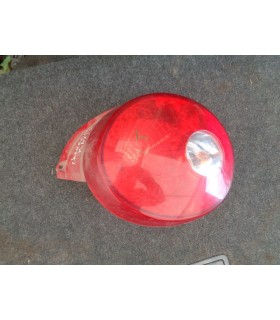 CHEVROLET MATIZ LAMPA TYŁ LEWA EUROPA