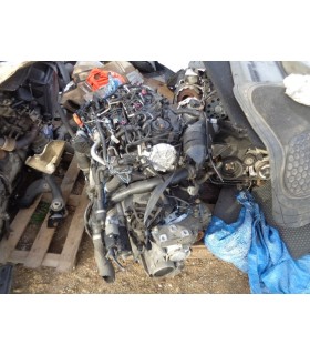 VW AUDI SPRZĘGŁO 2.0 TDI KPL.