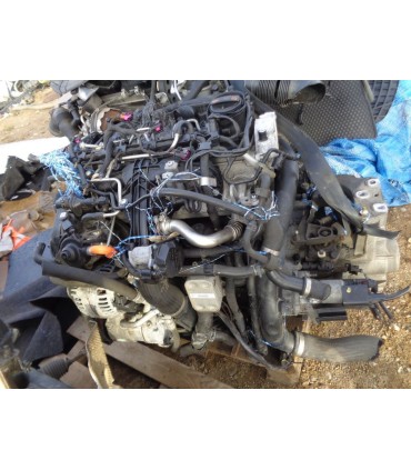 VW AUDI SPRZĘGŁO 2.0 TDI KPL.