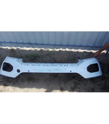 VW TIGUAN 5NA ZDERZAK PRZÓD