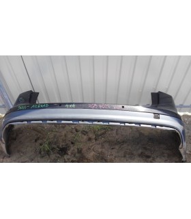 AUDI A6 C7 ALLROAD 4X4 ZDERZAK TYŁ KOMBI