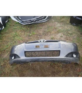TOYOTA AURIS I ZDERZAK PRZÓD PRZEDNI