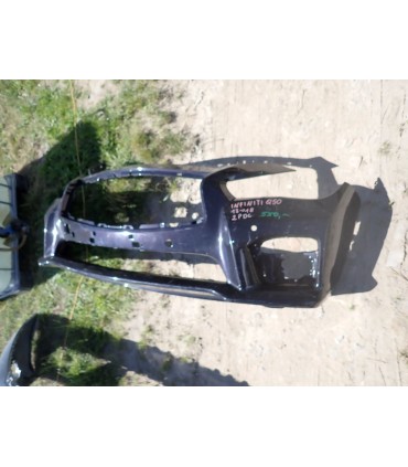 INFINITI Q50 13-18 ZDERZAK PRZÓD 2X PDC