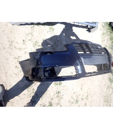 AUDI A6 C6 LIFT ZDERZAK PRZÓD 4X PDC