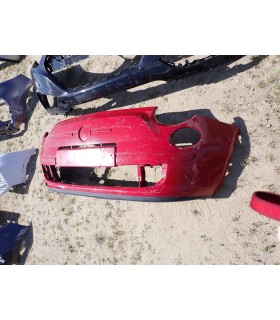 FIAT 500 ZDERZAK PRZÓD