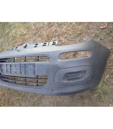 FIAT PANDA III ZDERZAK PRZÓD PRZEDNI