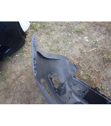 FIAT PANDA III ZDERZAK PRZÓD PRZEDNI