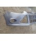 FORD FOCUS MK3 ZDERZAK PRZÓD PRZEDNI