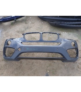 BMW X4 F26 LIFT LCI ZDERZAK PRZÓD PRZEDNI
