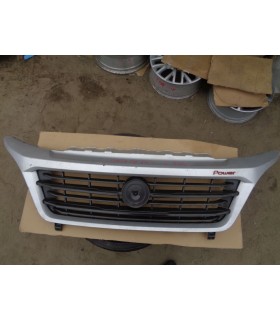 FIAT DUCATO 14- GRILL