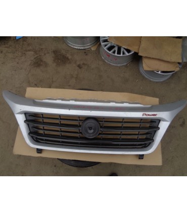FIAT DUCATO 14- GRILL