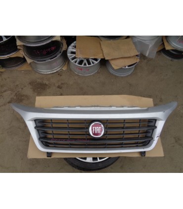 FIAT DUCATO 14- GRILL