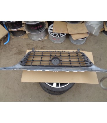 FIAT DUCATO 14- GRILL