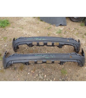 HYUNDAI TUCSON III FL SPOILER DOKŁADKA ZDERZAKA TYŁ 2018--