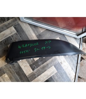 JEEP WRANGLER JL 17- NAKŁADKA BŁOTNIKA PRAWY PRZÓD