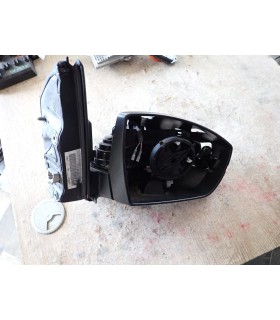 FORD KUGA 13-- LUSTERKO PRAWE EUROPA 8 PIN