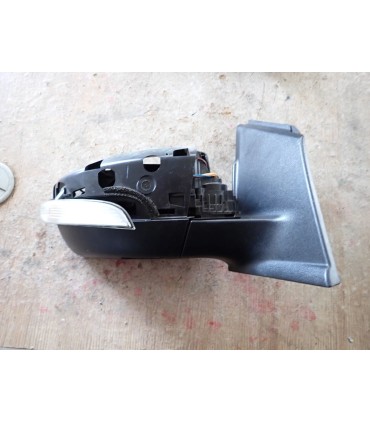 FORD KUGA 13-- LUSTERKO PRAWE EUROPA 8 PIN