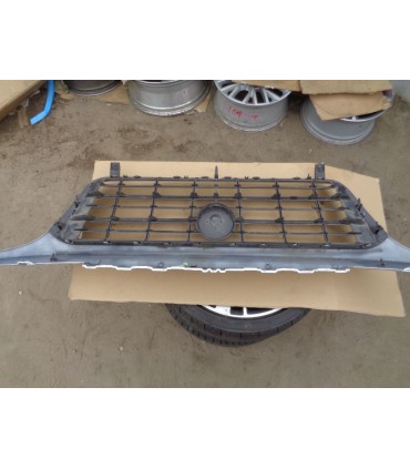 FIAT DUCATO 14- GRILL