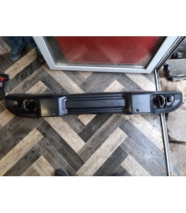 JEEP WRANGLER JL 17- 6xPDC ZDERZAK PRZÓD