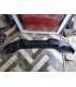 JEEP WRANGLER JL 17- 6xPDC ZDERZAK PRZÓD
