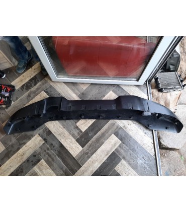 JEEP WRANGLER JL 17- 6xPDC ZDERZAK PRZÓD