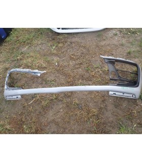 PORSCHE MACAN LIFT GTS ZDERZAK PRZÓD PRZEDNI 22--