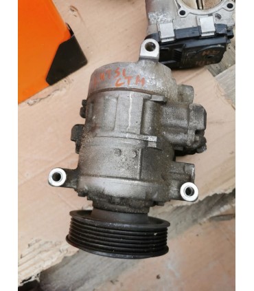 VW SEAT AUDI SKODA 1.4 TSI 1.6 MPI 2.0 TDI 1.9 TDI 2.0 TFSI 1.8 TFSI SPRĘŻARKA KLIMATYZACJI 1K0820859T 1K0820859F 1K0820859D 1K0