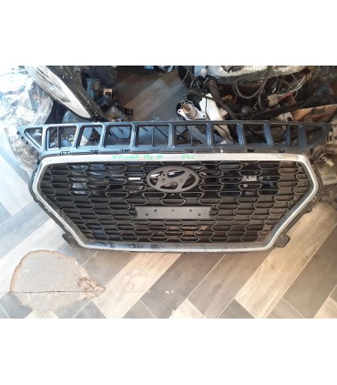 HYUNDAI I30 III 2017 GRILL