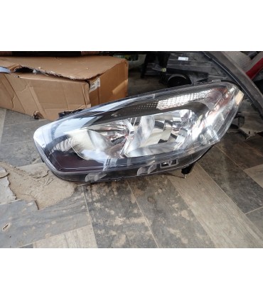 FORD TRANSIT COURIER LIFT LAMPA LEWY PRZÓD JT7613W030CD