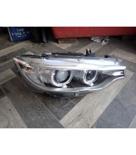 BMW 4 F32 F33 F36 LAMPA PRAWY PRZÓD 7410786