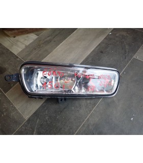 FORD FOCUS MK3 LIFT HALOGEN PRAWY