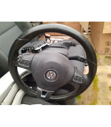 VW GOLF VI KIEROWNICA