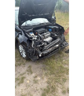 VW GOLF VI SILNIK KOMPLETNY CGG 1.4 BENZYNA